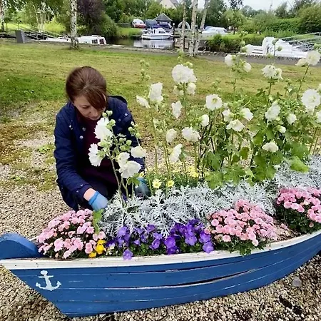 Ferienhaus Leitrim Quay - Riverside 9 County Leitrim