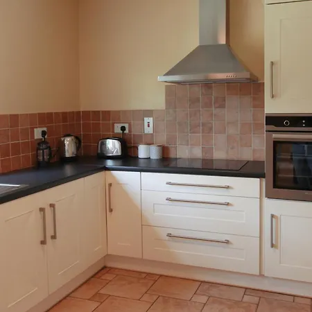 Leitrim Quay - Riverside 9 Ferienhaus