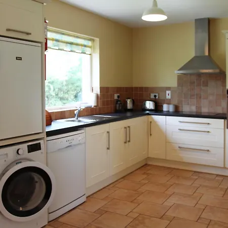 Leitrim Quay - Riverside 9 Ferienhaus *