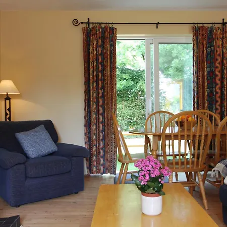 Semesterbostad Leitrim Quay - Riverside 9 County Leitrim
