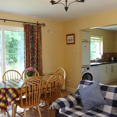 Semesterbostad Leitrim Quay - Riverside 9 County Leitrim