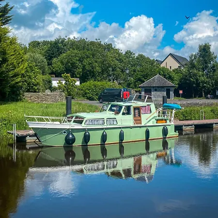 Leitrim Quay - Riverside 9 Casa vacanze *