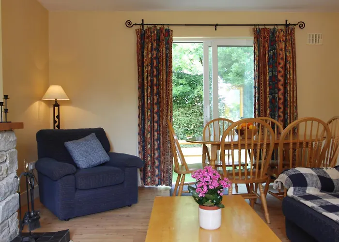 Semesterbostad Leitrim Quay - Riverside 9 County Leitrim