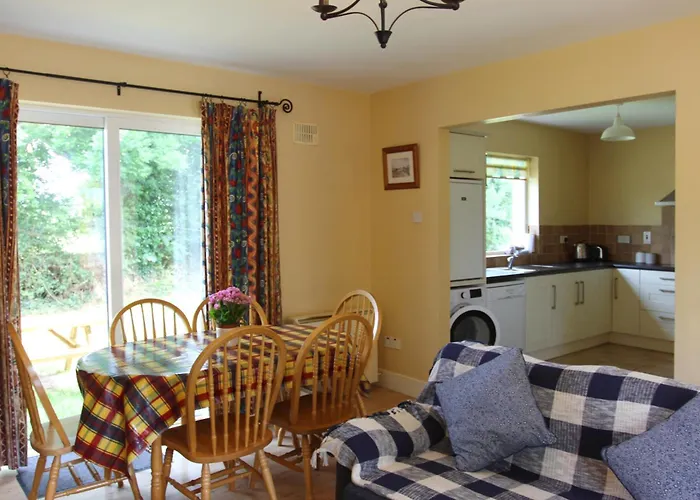 Semesterbostad Leitrim Quay - Riverside 9 County Leitrim